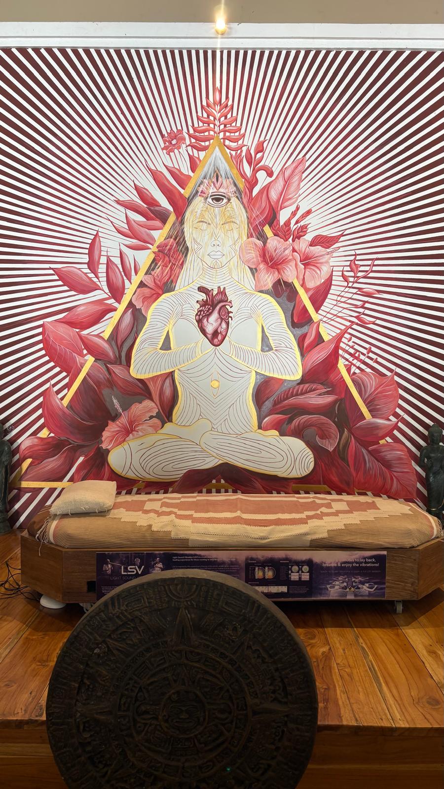 Spiritual Pixin Blog