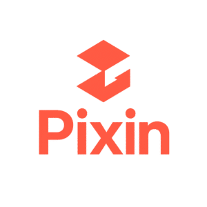 pixin logo