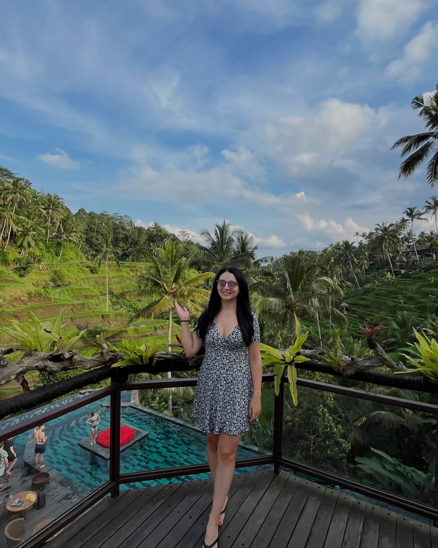 Roxana Iamandi - CEO Pixin